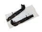 Fixation De Pare-Chocs Original Citroen Peugeot 741662 7416.62
