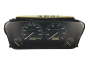 Bloc Compteurs Vitesse VW Golf MK3 1H6919033A 51725
