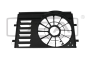 Boitier Ventilateur De Radiateur Pour VW Skoda 6R0121207C 81210631402 DPA