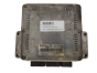 Calculateur 0281001999 7700104407 8200239684 Renault Bosch 1024