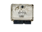Calculateur 038906019J 0281010216 Volkswagen Bosch 44731