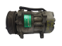 Compresseur De Climatisation Citroen Peugeot SD7V16 1106F Sanden 7101