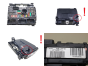 Calculateur BSM-L04-00 S118983004Q 6500CK Citroen Peugeot VDO 