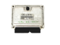 Calculateur Ecu 0281010897 4Z7907401B Audi Bosch 
