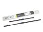 Raclettes De Balai Original Renault 288907083R 600/400 mm