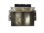 Calculateur 9643782480 9637706180-04 21645920-6 PSA Sagem 17571