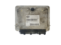 Calculateur 51793116 IAW4AF.S2  Fiat Magneti Marelli 37334
