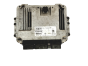 Calculateur 4M51-12A650-ND 0281011263 Ford Bosch 20502