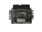 Calculateur Nissan MEC32-040 L4 YX Hitachi 16566