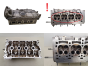 La Culasse 7700600552F 8201733230 7701474702 1.4 1.6 16v Renault S10