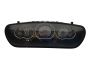 Bloc Compteurs Vitesse Citroen C5 Lift 9655608780  1739