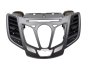 Grille D`Aération Ford Fiesta BA61-18A802-BAW 8A61-18A802-BKW