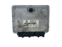 Calculateur 038906018P 0281001720 Volkswagen Bosch 51345