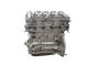 Moteur À Diesel 9H02 10JBBK 1.6 HDI 16v Citroen Peugeot s5