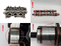La Culasse 631R 110419412R 0.9 TCE Renault Dacia 94