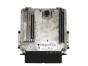 Calculateur 0281033584 HX73-12C520-FFB Jaguar Land Rover Bosch