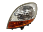 Phare Gauche 8200150614 Kangoo 1 Renault Valeo