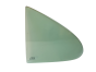 Vitre De Portes Gauche Arrière Renault Megane Hatchback Sedan AS2 7700828313