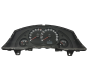 Bloc Compteurs Vitesse Opel Meriva 13214765LH 110080161033 40055
