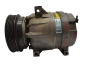 Compresseur De Climatisation Renault Megane I 7700103536 1135289 Delphi 7037