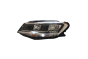 Phare Gauche Pour VW Caddy 2K1941005B 99411794602 DPA