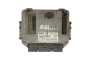 Calculateur 0281010707 9647158080 9647785580 PSA Bosch 37273