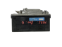 Calculateur ABS 0055455132 0265101020 Mercedes Bosch 53858