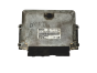Calculateur 0281010346 9646138580 FIAT PSA 27903