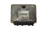 Calculateur IAW4AF.M7 73501877 61600.627.02 Fiat Magneti Marelli 15716