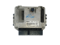 Calculateur 55204761 0281012862 4E34A3ABM Fiat Bosch 46576