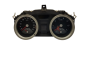 Bloc Compteurs Vitesse Renault Megane 2 8200306552 1962