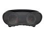 Bloc Compteurs Vitesse Nouvelle Original Opel Corsa E 39016357