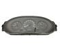 Bloc Compteurs Vitesse Renault Kangoo 1 8200133491 A 59466