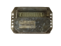 Calculateur 00464574780 0261203861 Lancia Bosch 15490