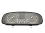 Bloc Compteurs Vitesse Renault Laguna 3 248100014R RHD