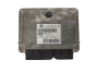 Calculateur 036906034GM 61601.068.01 IAW4MV.GM VW Magneti Marelli 3358