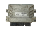 Calculateur 237D40129R 237D40082R S180119119A Renault Continental