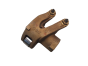 Rotule Rattrapage Jeu Soupape 039045 132853895R 1.2 16v D4F Renault 1057