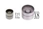Rotule Rattrapage Jeu Soupape 058109309F B18959 VW Audi Seat Skoda Borsehung