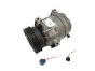 Compresseur De Climatisation 8200426136 1140117 Delphi Renault laguna 2 1.6
