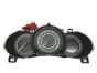 Bloc Compteurs Vitesse Citroen C3 96665881XT A2C53365600 45161