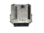 Calculateur Renault Opel 8200666516 0281014648 Bosch 37141