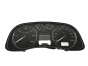 Bloc Compteurs Vitesse Peugeot 307 9654485280 A01 58027