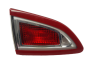 Phare De Voiture Gauche Arrière 265550018R 89089203 Scenic 3 Renault Valeo