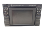 Radio Cd Navi VW Passat B5 3B0035191D 7612001021 Blaupunkt MFD