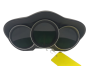 Bloc Compteurs Vitesse Mazda RX-8 FRFE19B