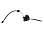 Serrure De Porte Gauche Arrière Renault Captur 805034742R