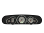 Bloc Compteurs Vitesse Citroen C5 Lift 9655608780 59629