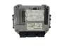 Calculateur 0281011549 8200391966 8200370779 Renault Bosch 50412