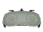 Bloc Compteurs Vitesse Renault Clio 3 8201059899 B 27633